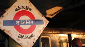 Darjeeling · India