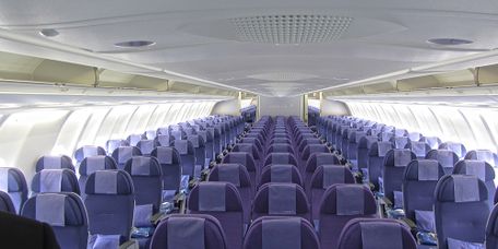 Corsair International Avis Horaires Et Reservation De Billets