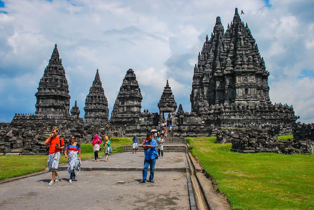 Prambanan – Best Tips on Visiting the Temple