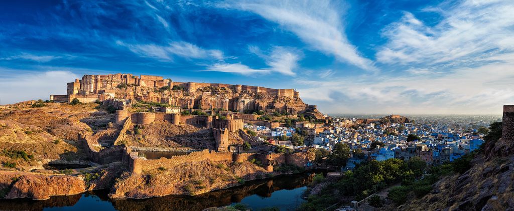 glans condensor Veilig Udaipur to Jodhpur by flight, bus, taxi from INR 347 Apr 2023 ✓