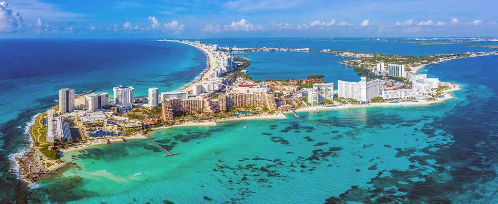 Tulum Hotel Transfer to Cancun