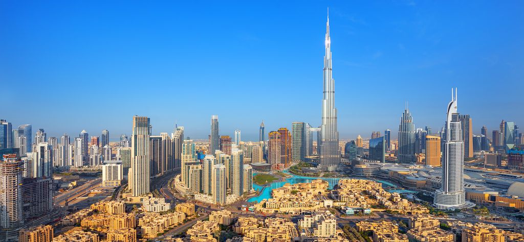 Ras Al Khaimah إلى Bur Dubai Hotel Transfer