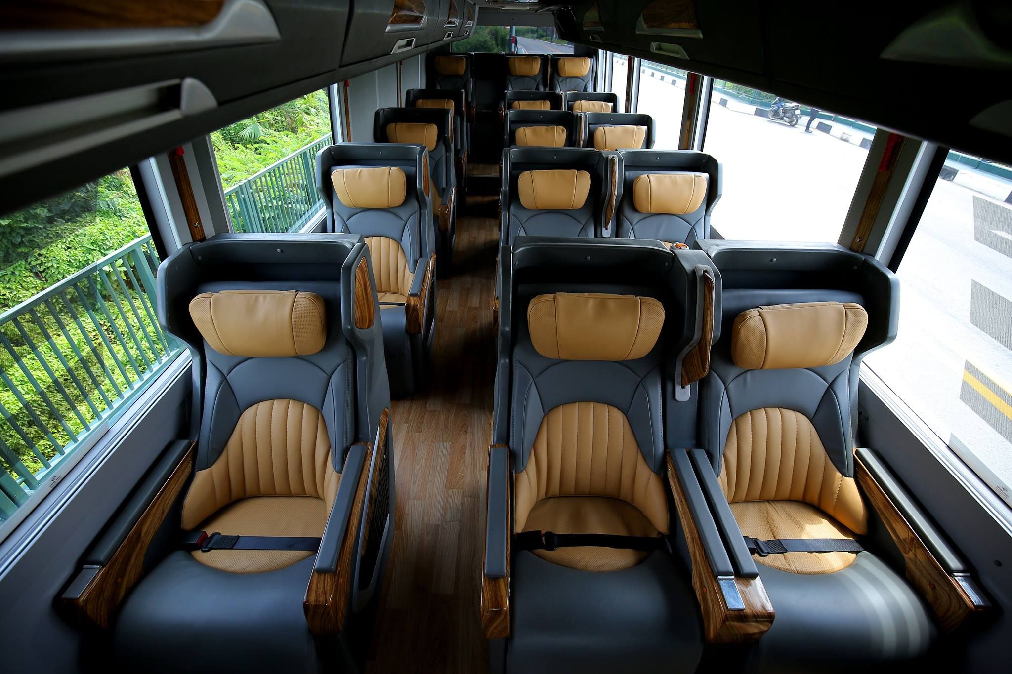 3S Limo - Bus Tickets | Check Schedule and Book Online