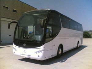 Elite Express - Бронирование автобусных билетов онлайн | Расписание и отзывы