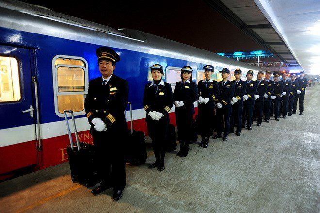 Vietnam Railways - Train Tickets Online Booking | Schedule, Timetable &  Stations