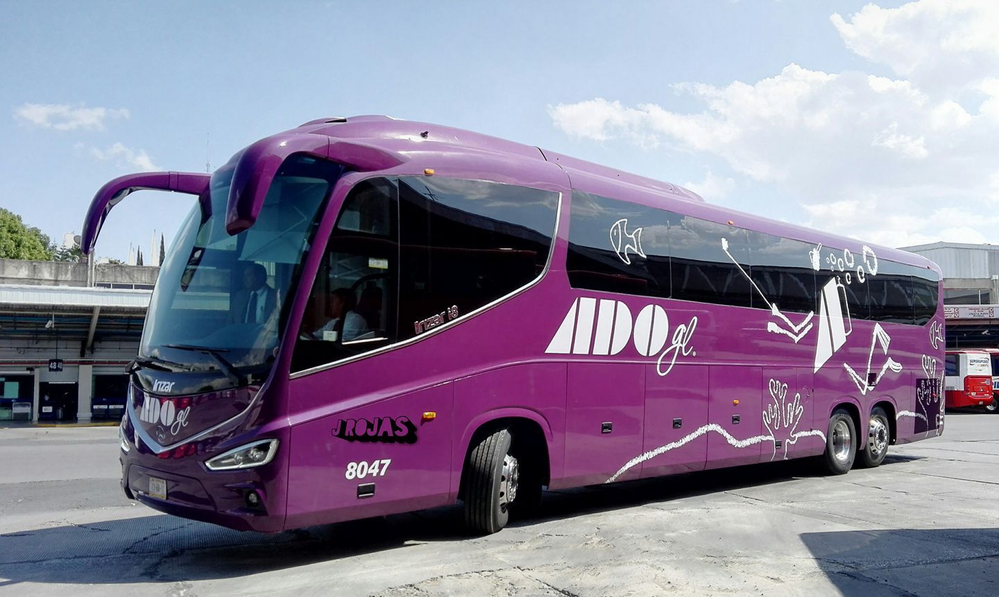ADO GL - Bus Tickets | Check Schedule and Book Online