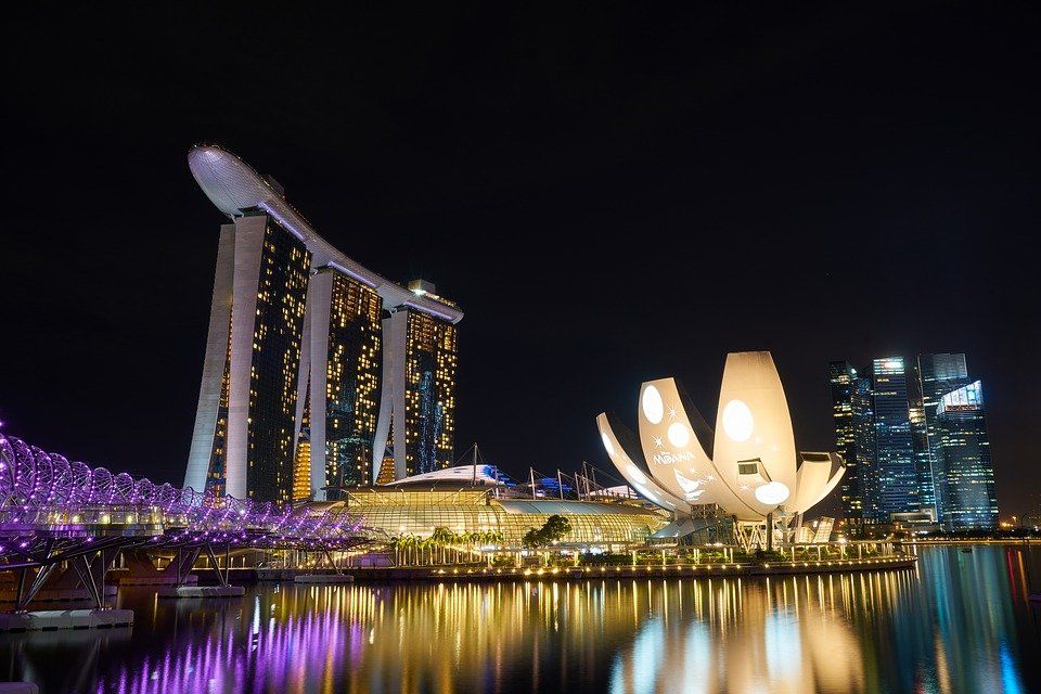 20 Most Interesting, Unusual and Funny Facts About Singapore