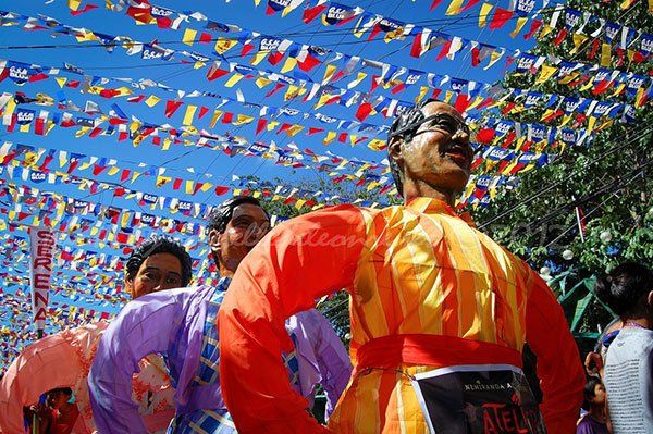 11 Most Colourful Festivals in the Philippines Not to Miss